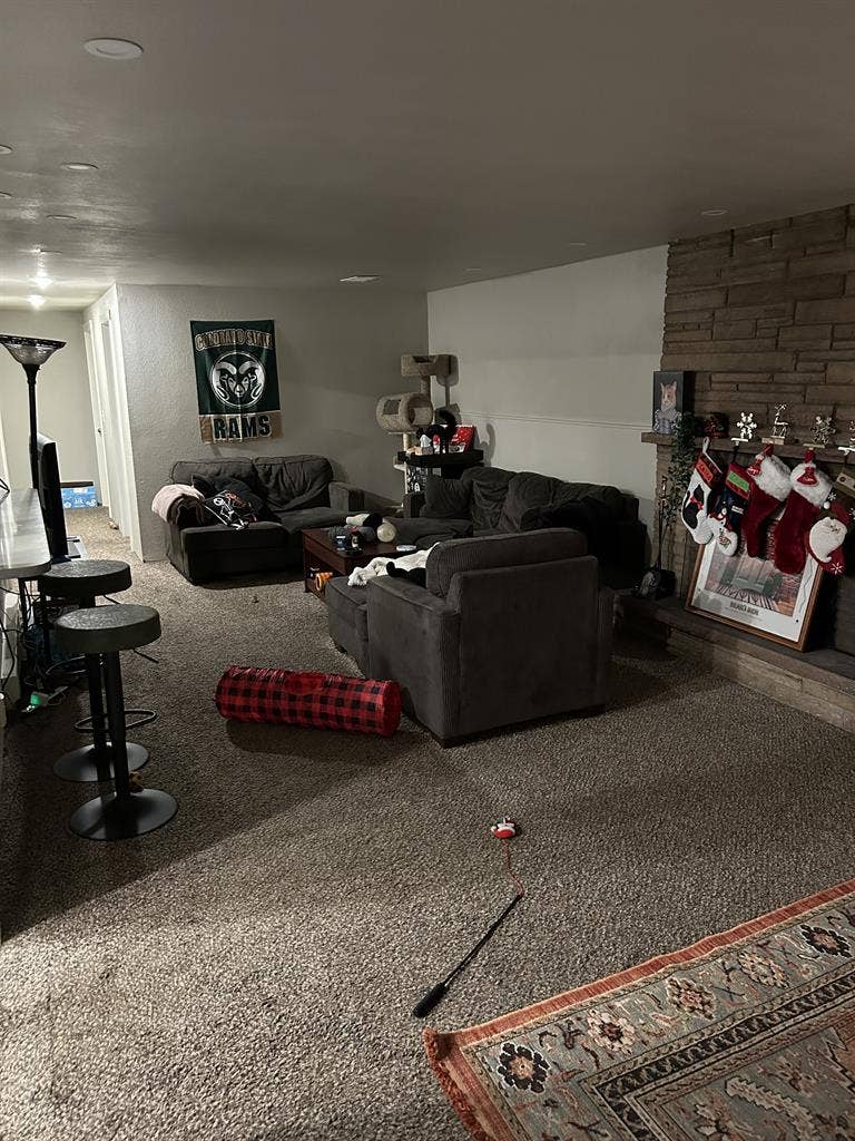 Private Room for Rent!