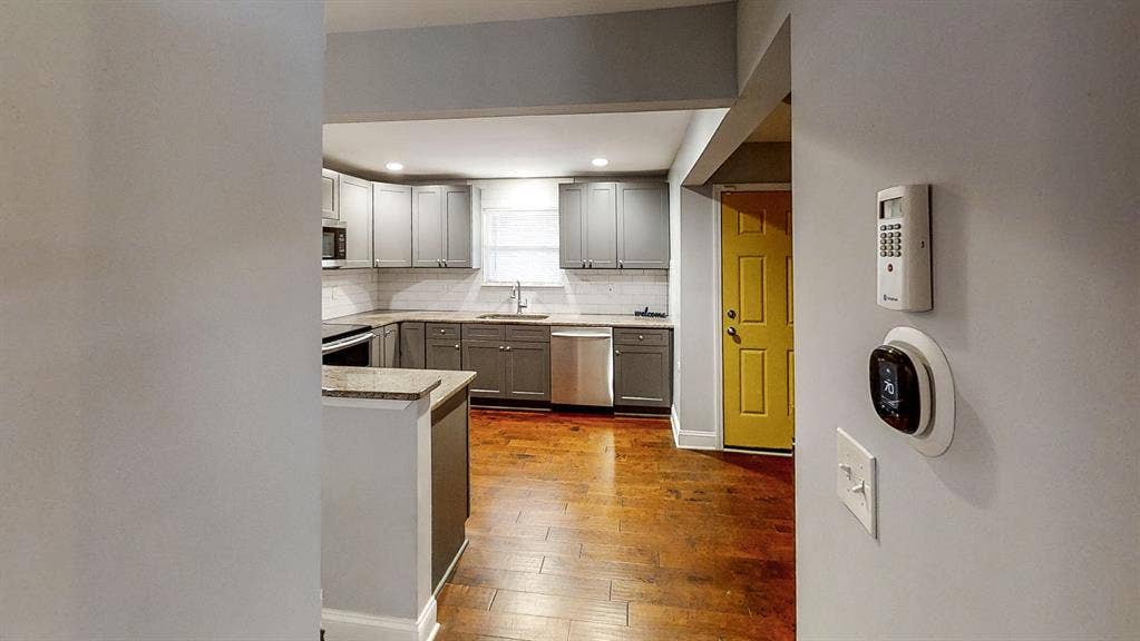 6 BR in Atlanta