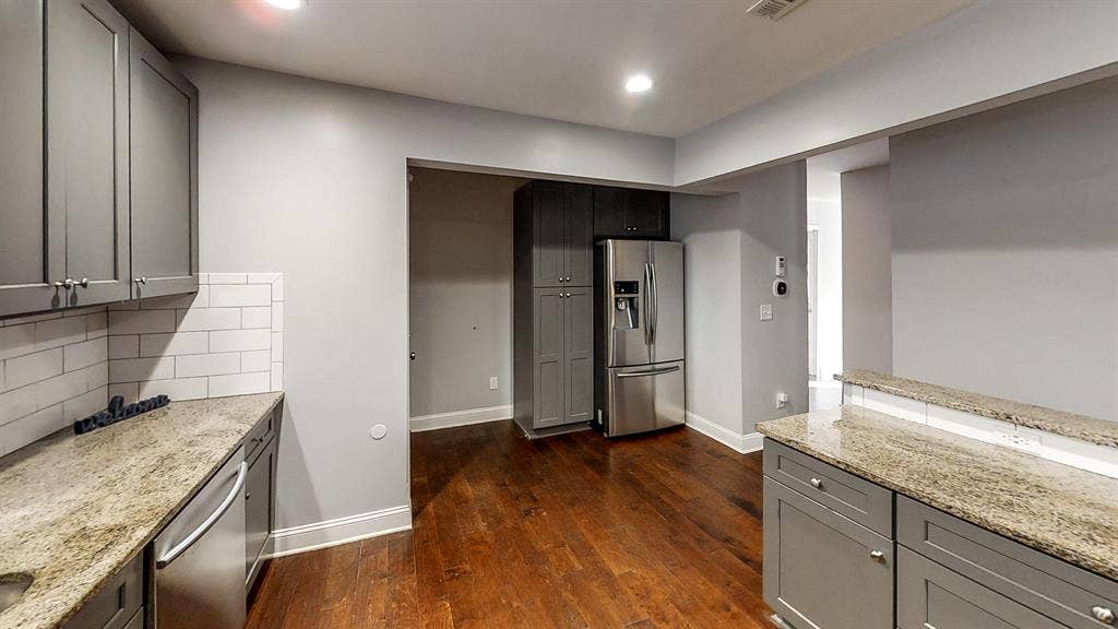 6 BR in Atlanta