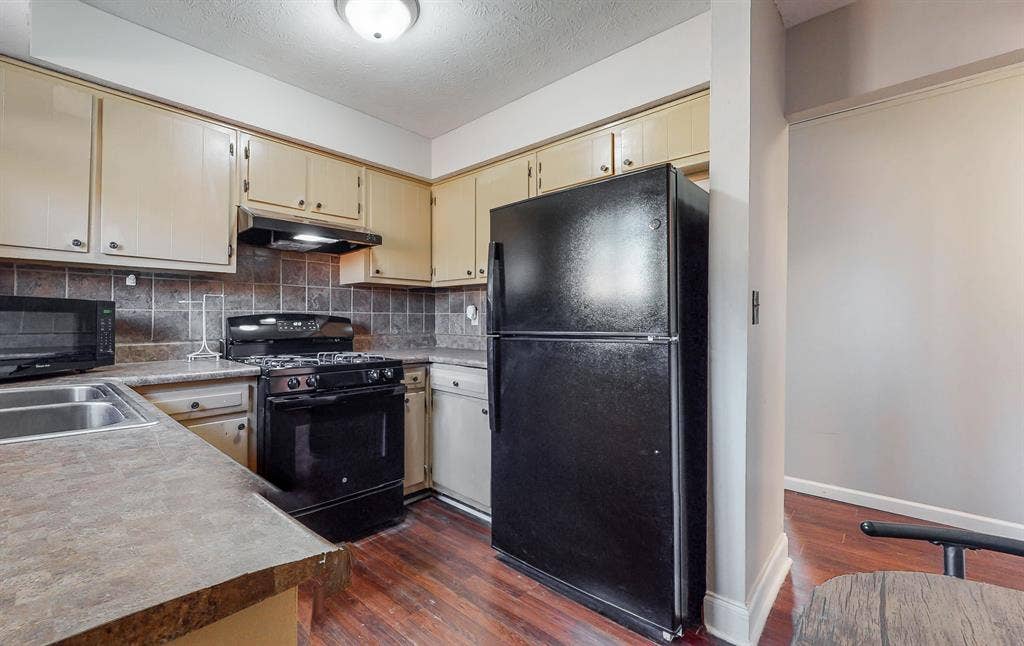 9 BR in Atlanta