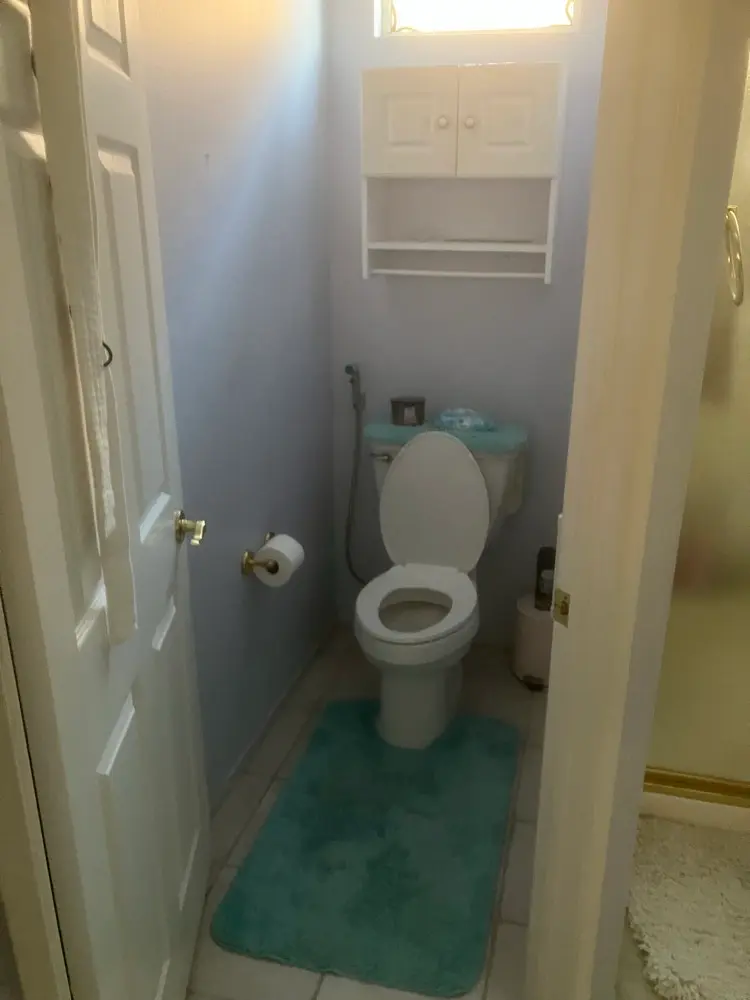 Furnished MstrBdrm Suite $