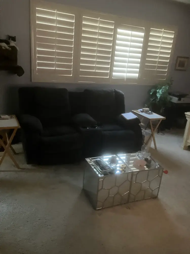 Furnished MstrBdrm Suite $