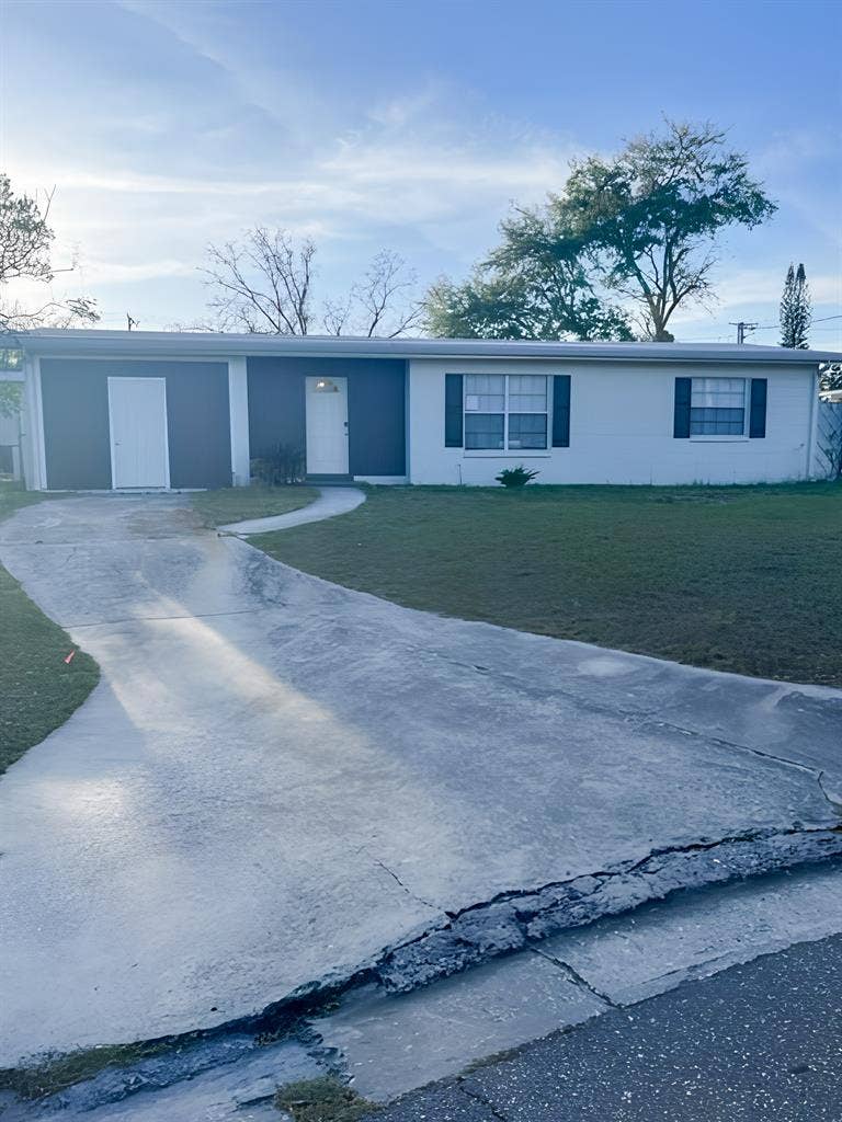 6 BR in Tampa