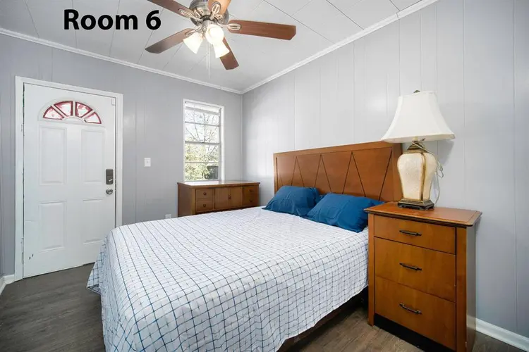 8 BR in Jacksonville