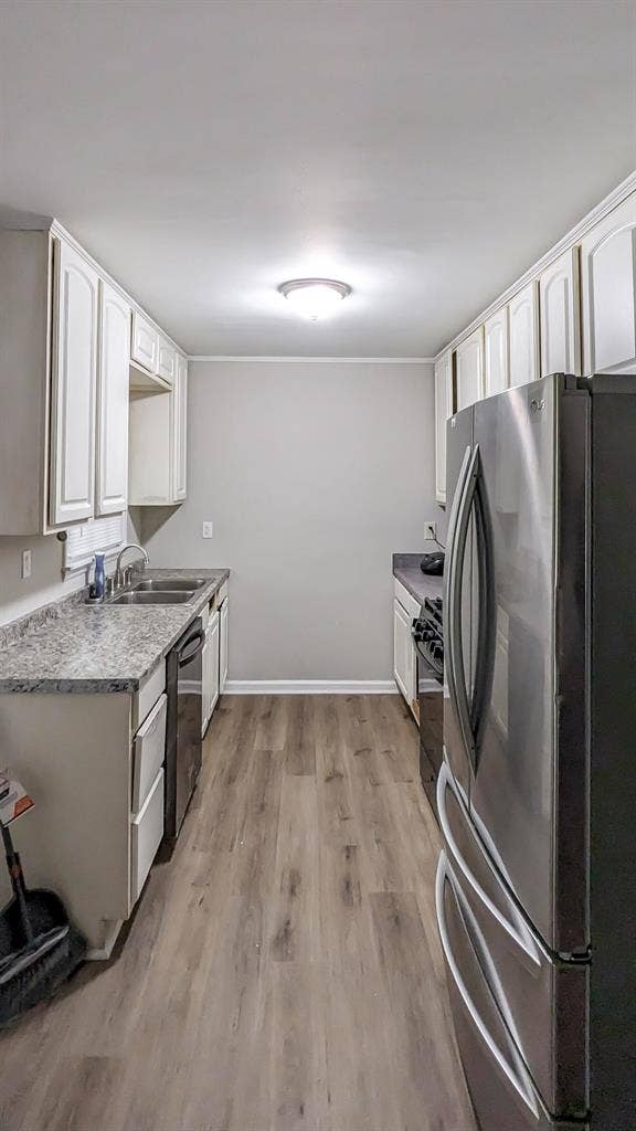 7 BR in Stone Mountain