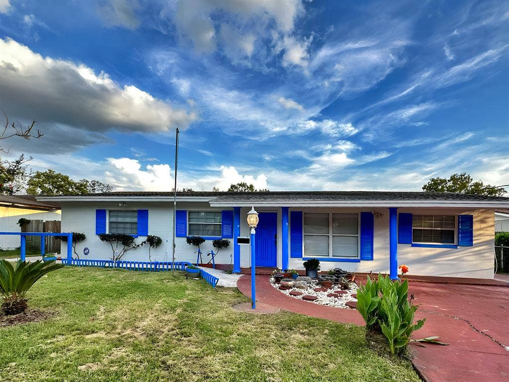 9 BR in Jacksonville