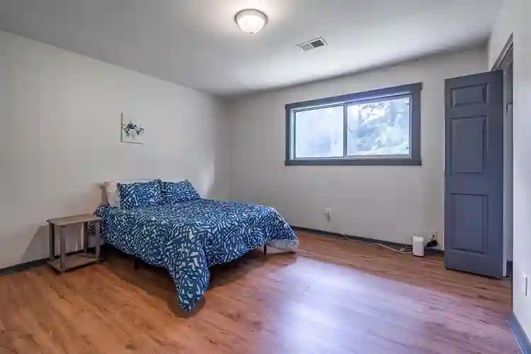 4 BR in Atlanta