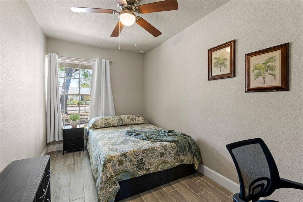 7 BR in Tampa