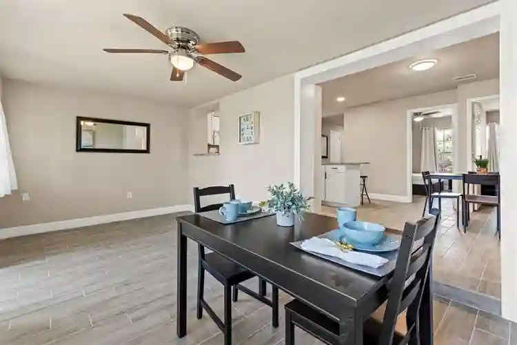 7 BR in Tampa