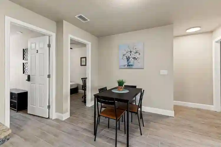 7 BR in Tampa