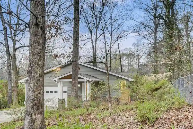 4 BR in Austell