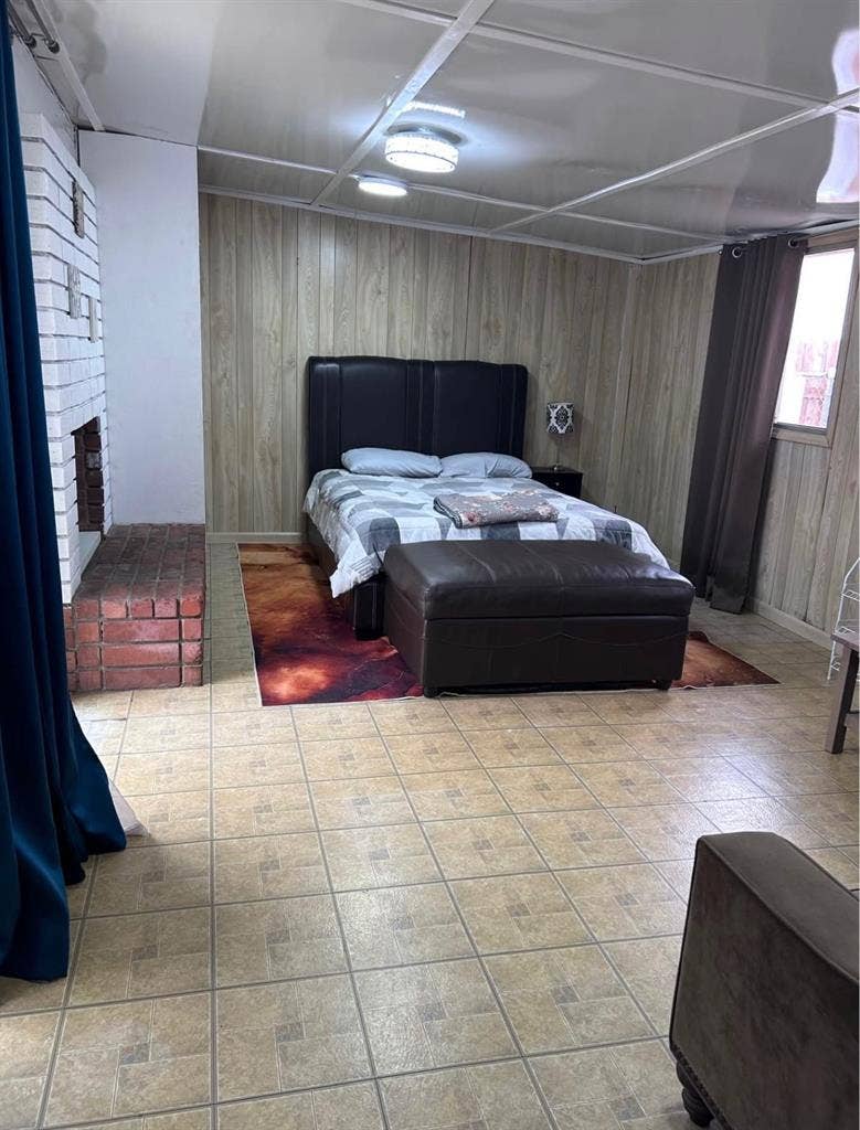 Private Room for Rent - Furnished