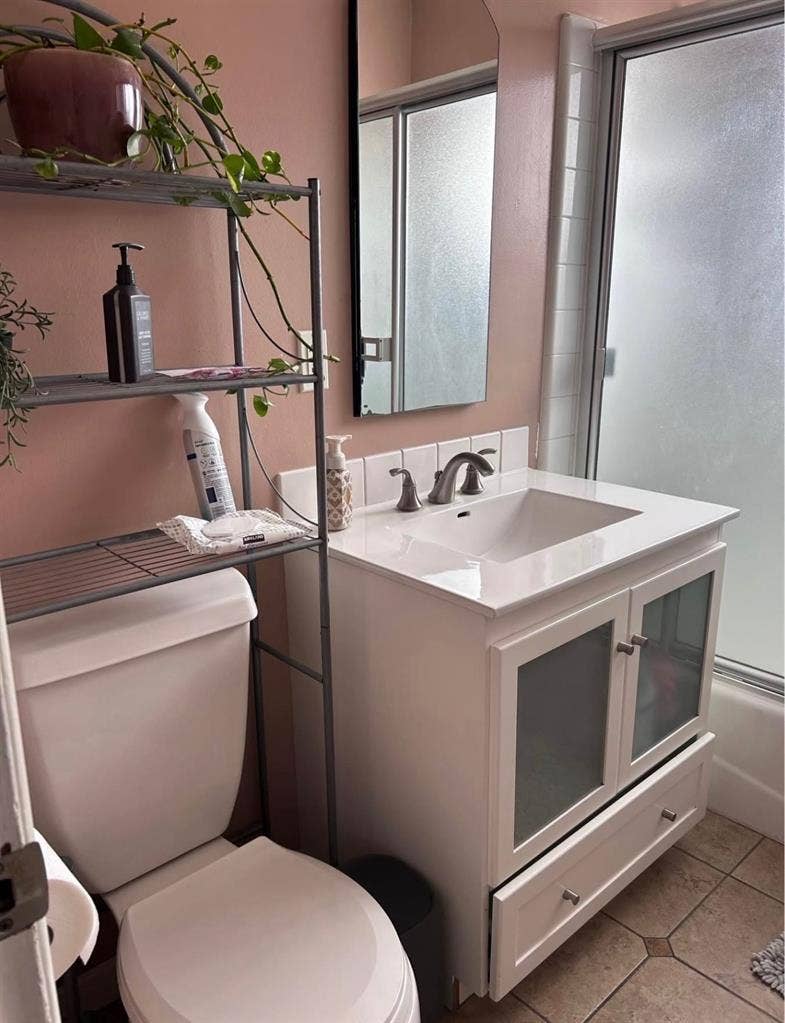 Private Room for Rent - Furnished