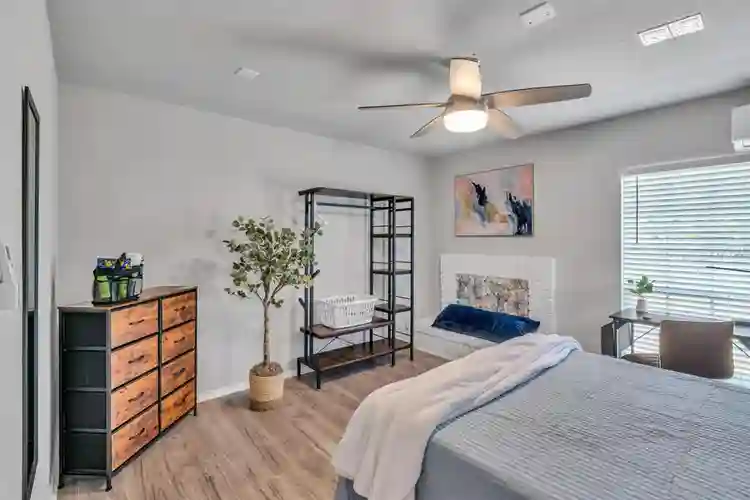 6 BR in San Antonio