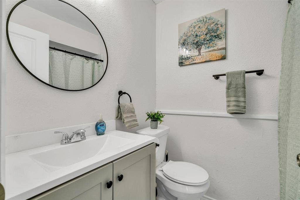 6 BR in San Antonio