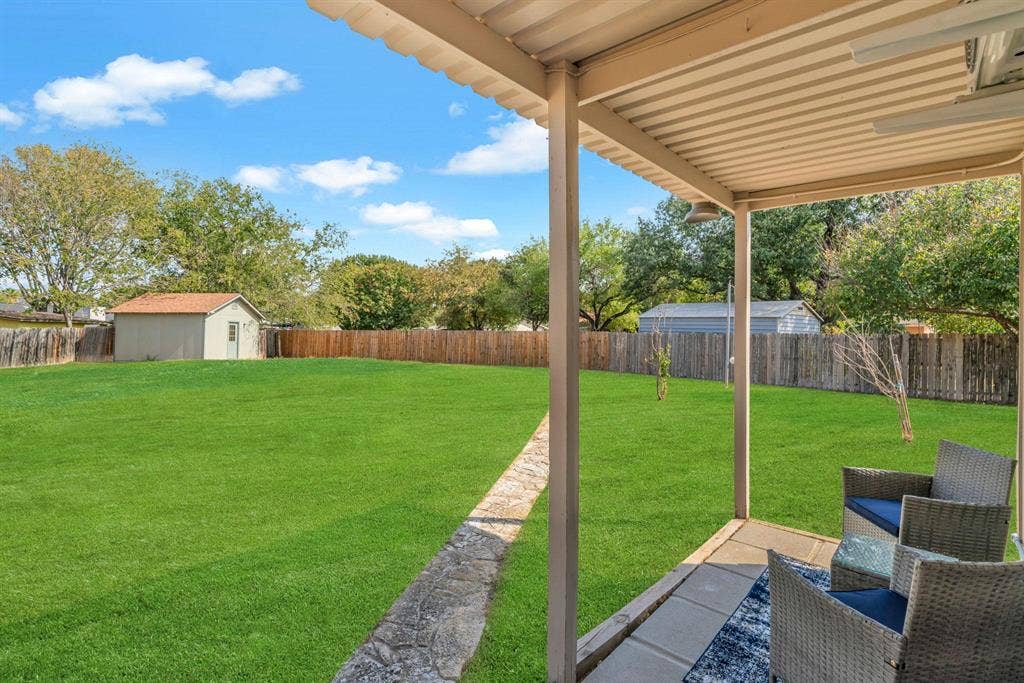 6 BR in San Antonio