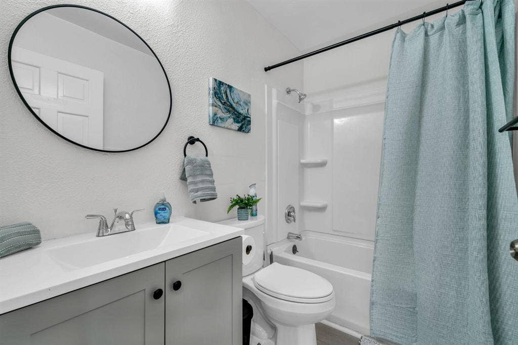 6 BR in San Antonio