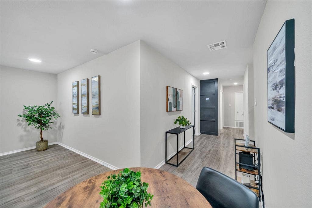 6 BR in San Antonio