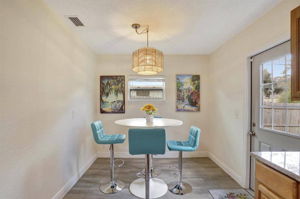 5 BR in Orlando