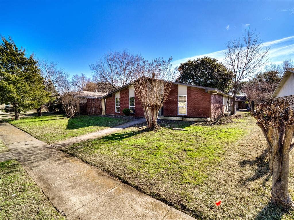 7 BR in Dallas