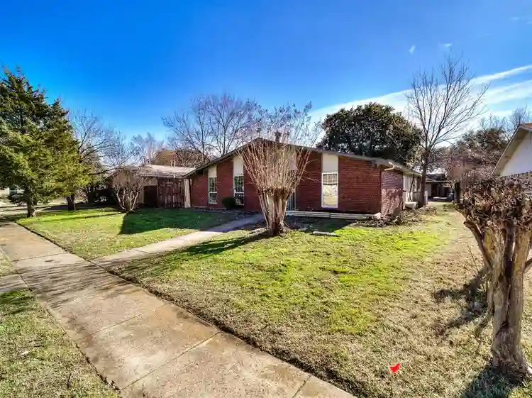 7 BR in Dallas