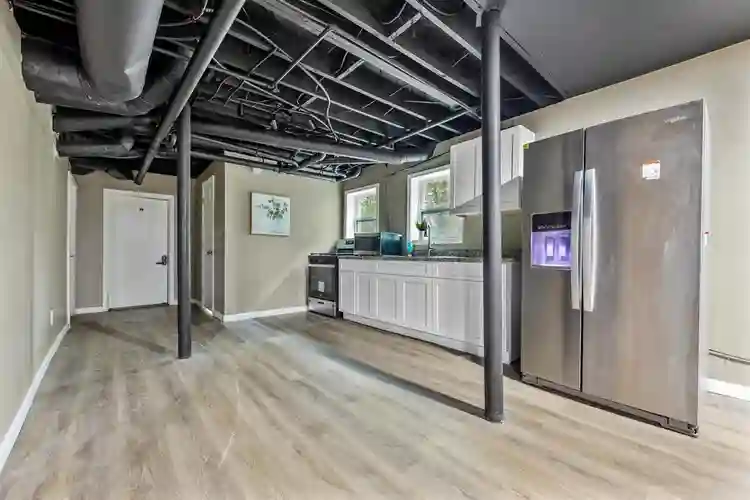 2 BR in Atlanta