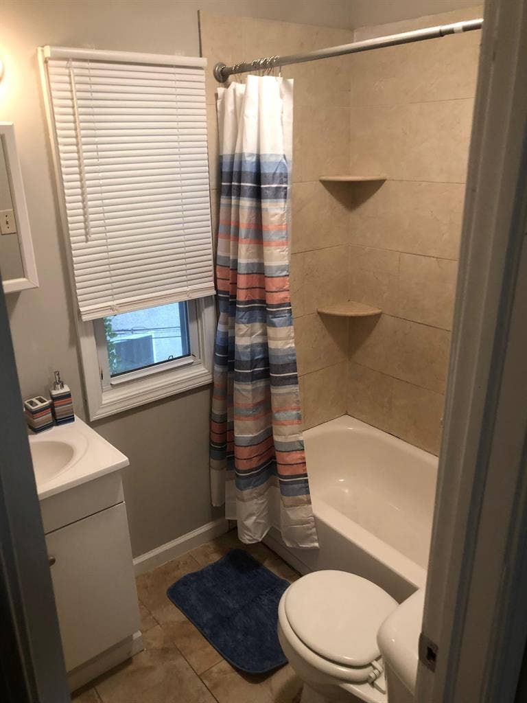 1 BR in Philadelphia