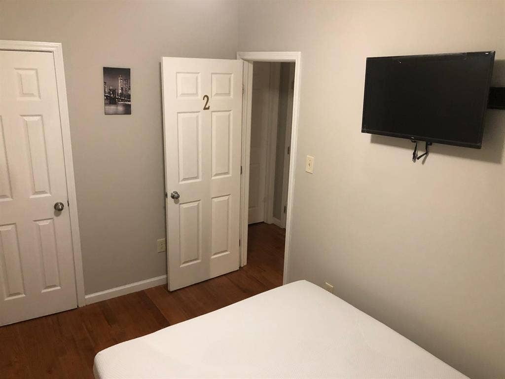 1 BR in Philadelphia