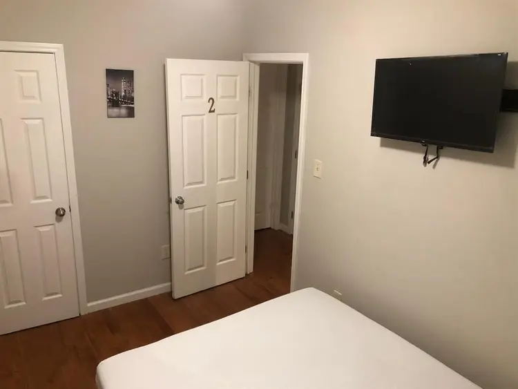 1 BR in Philadelphia
