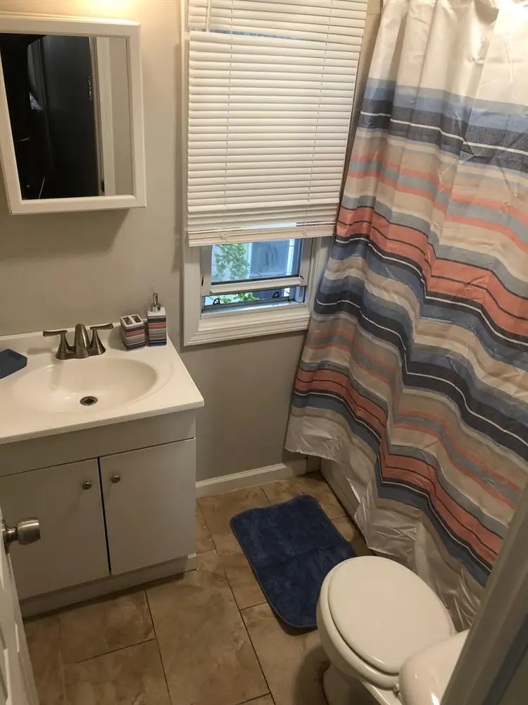 1 BR in Philadelphia