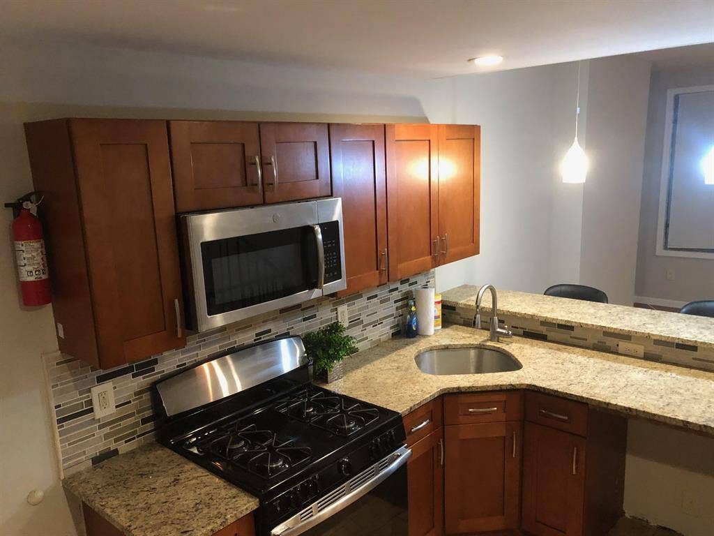 1 BR in Philadelphia