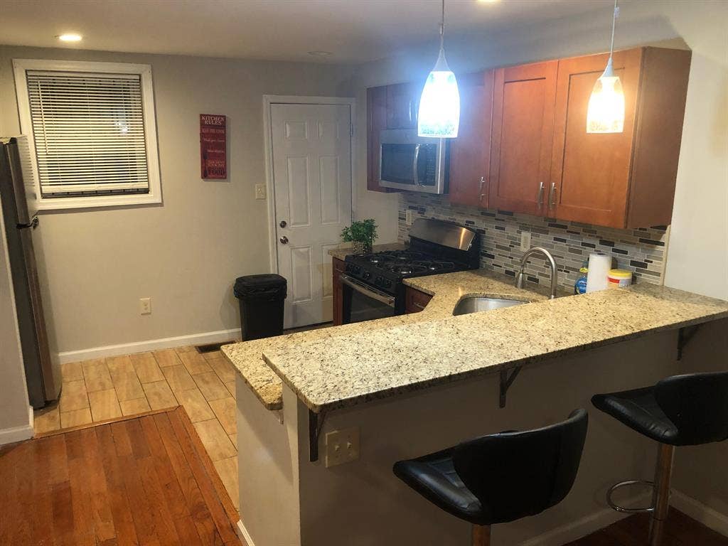 1 BR in Philadelphia