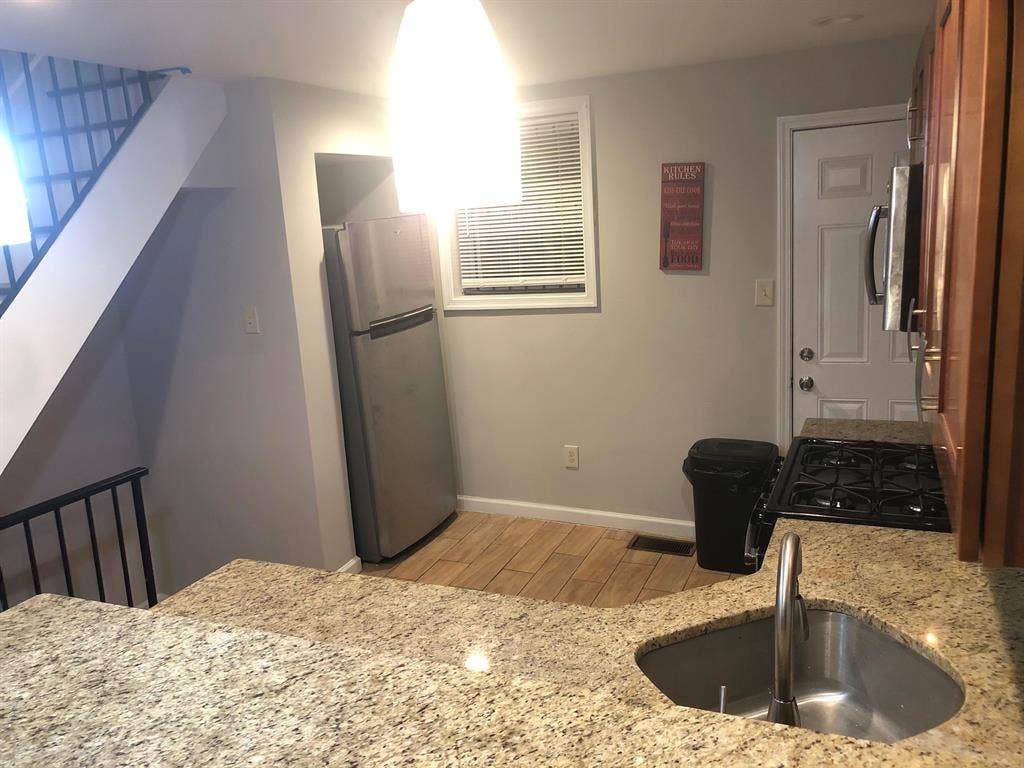 1 BR in Philadelphia