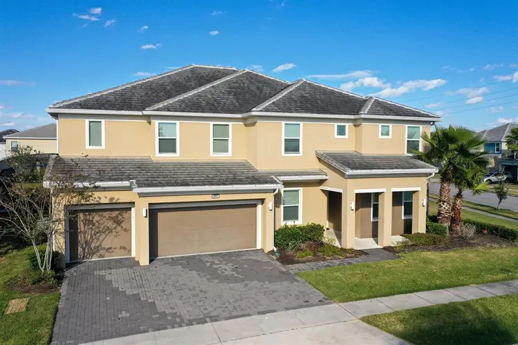 10 BR in Kissimmee