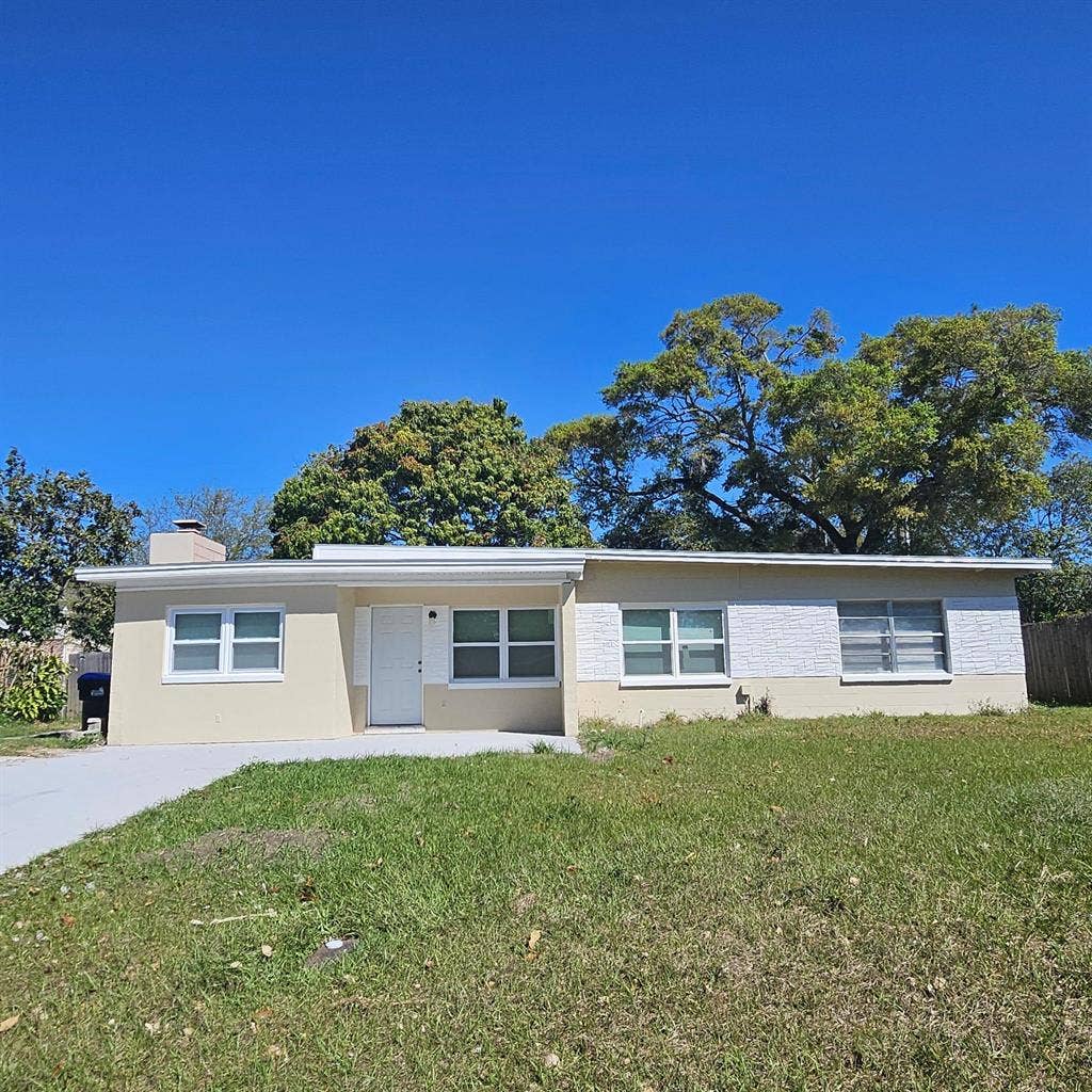 7 BR in Orlando