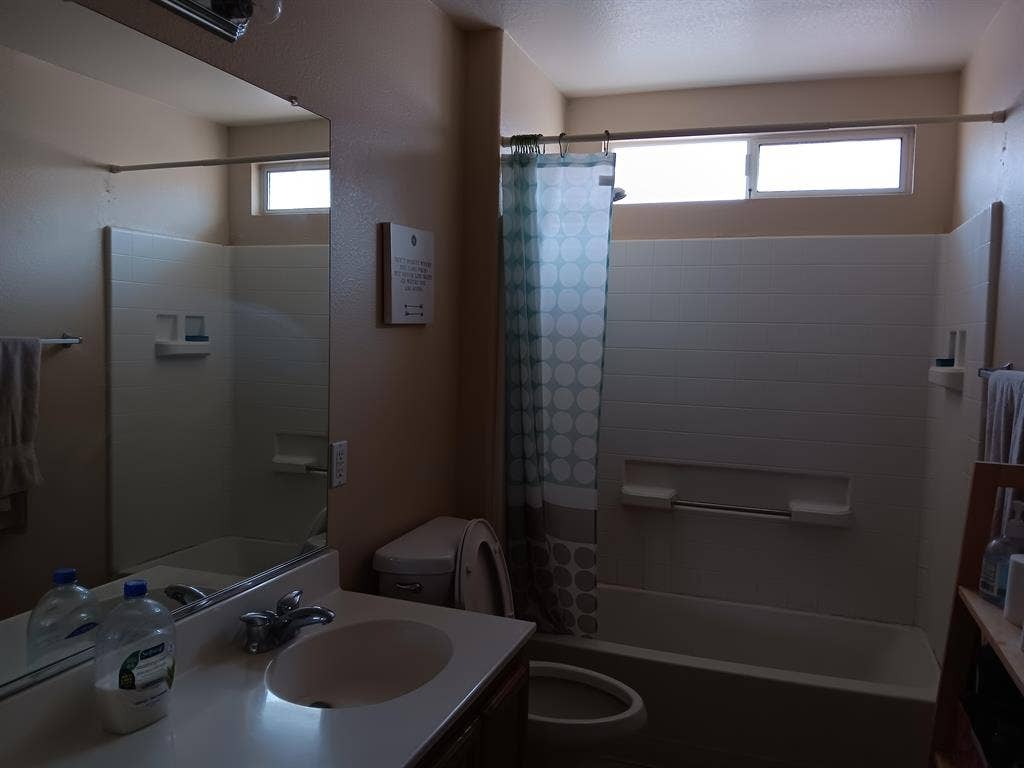 5 BR in Las Vegas