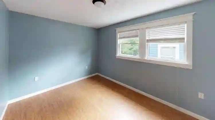 1 BR in Portland