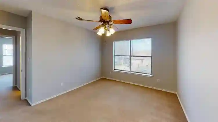 1 BR in Austin