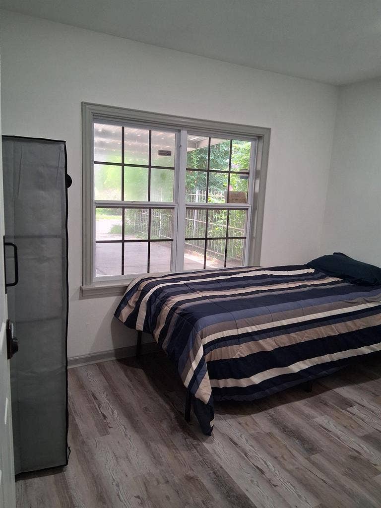 4 BR in Houston