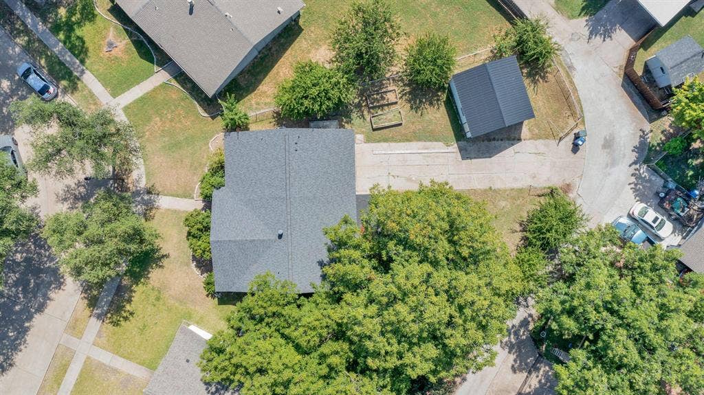 7 BR in Garland