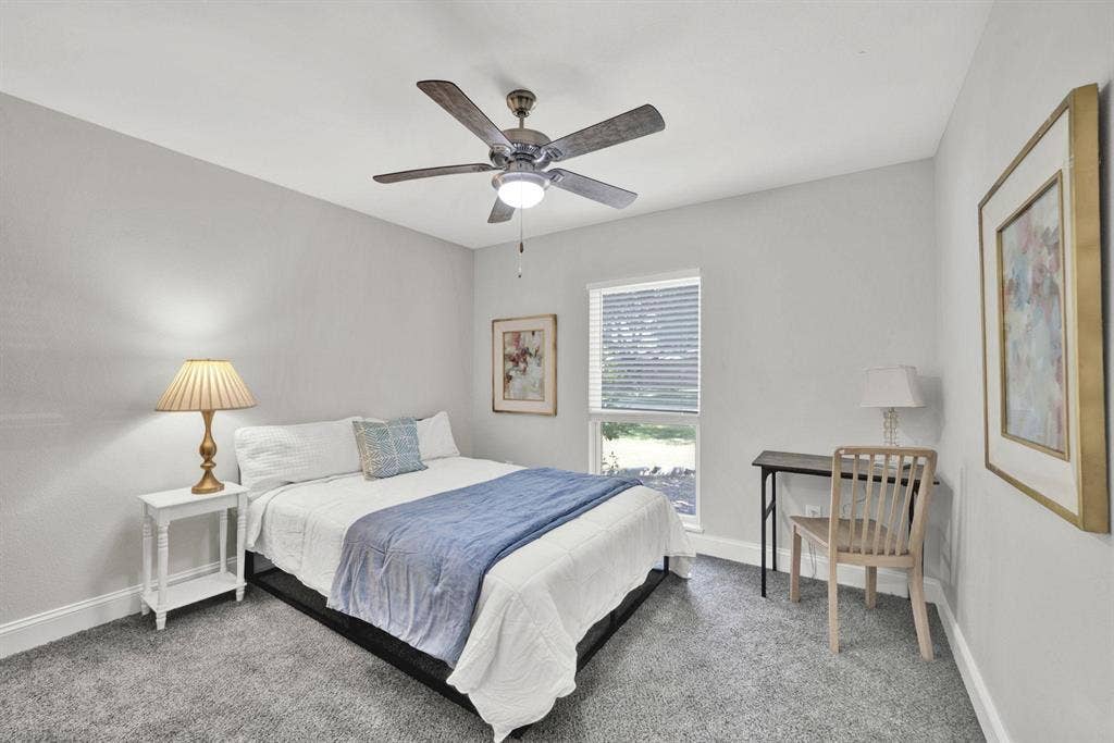 7 BR in Garland