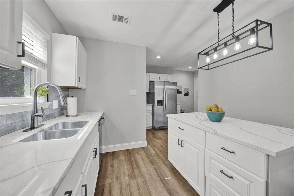 7 BR in Garland
