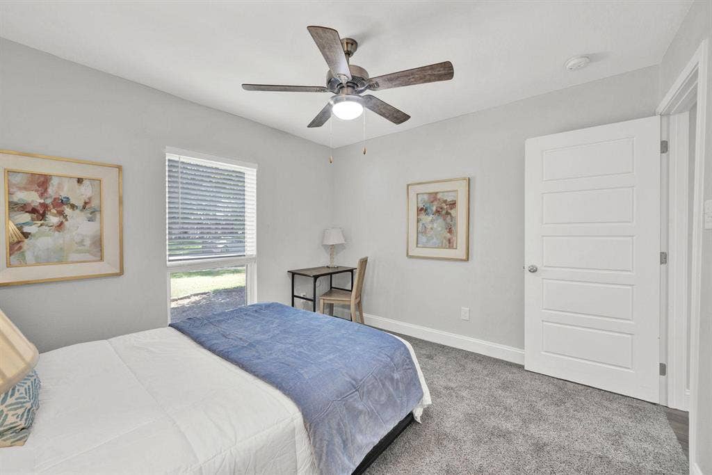 7 BR in Garland