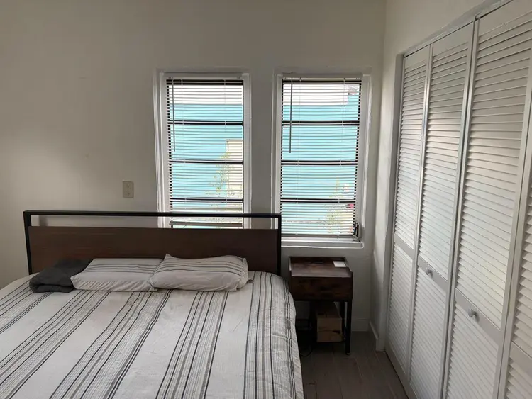 3 BR in Miami