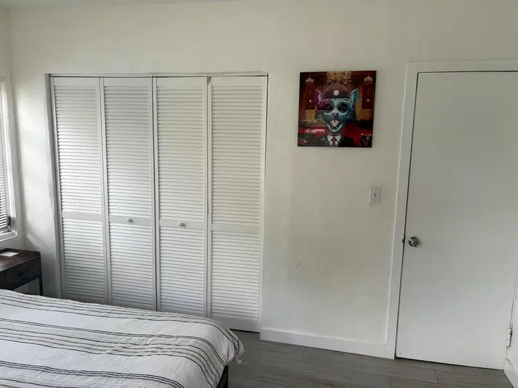 3 BR in Miami