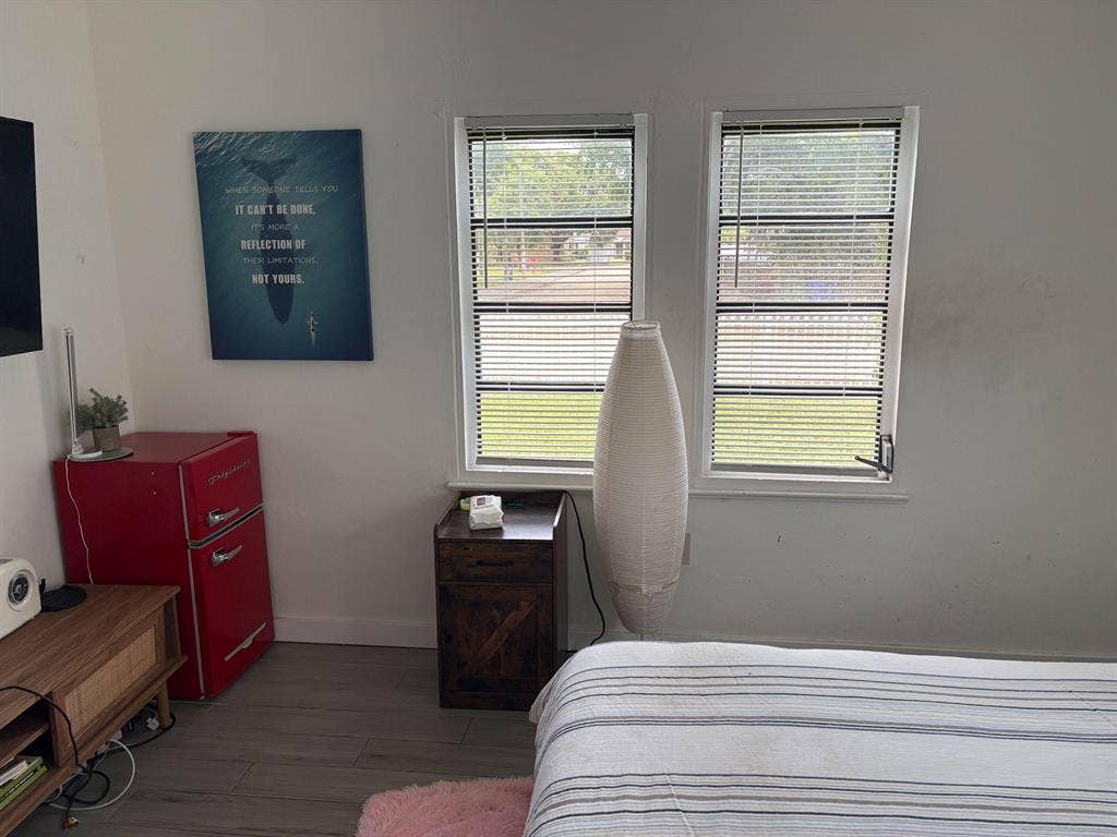 2 BR in Miami