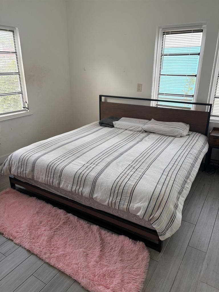 2 BR in Miami