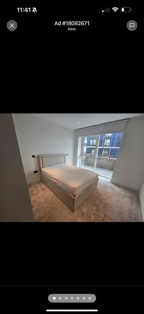 Double Room+Private Bathroom in WCL