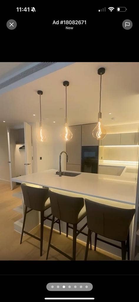 Double Room+Private Bathroom in WCL