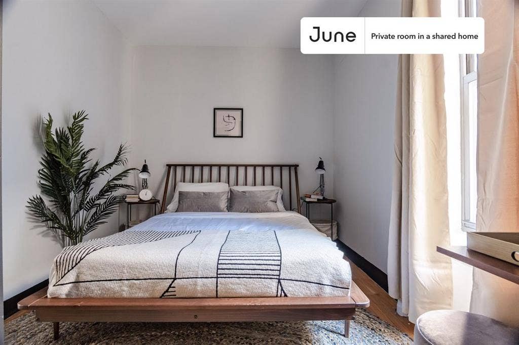 4 BR in New York City